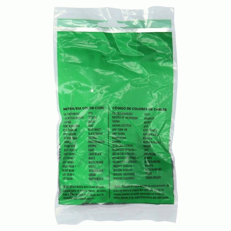 Metra Electronics LEXUS/TOYOTA 00-07 70-8113